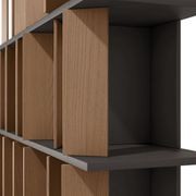 Flap Bookcase gallery detail image