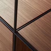 Systeme 037 Bookcase - Composition A gallery detail image