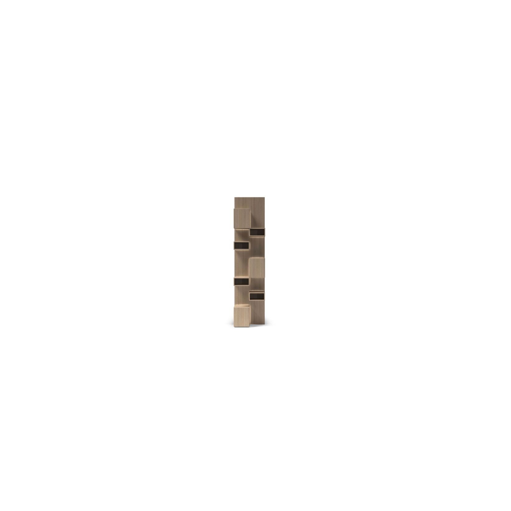 Deep Module L.50cm - Wood gallery detail image
