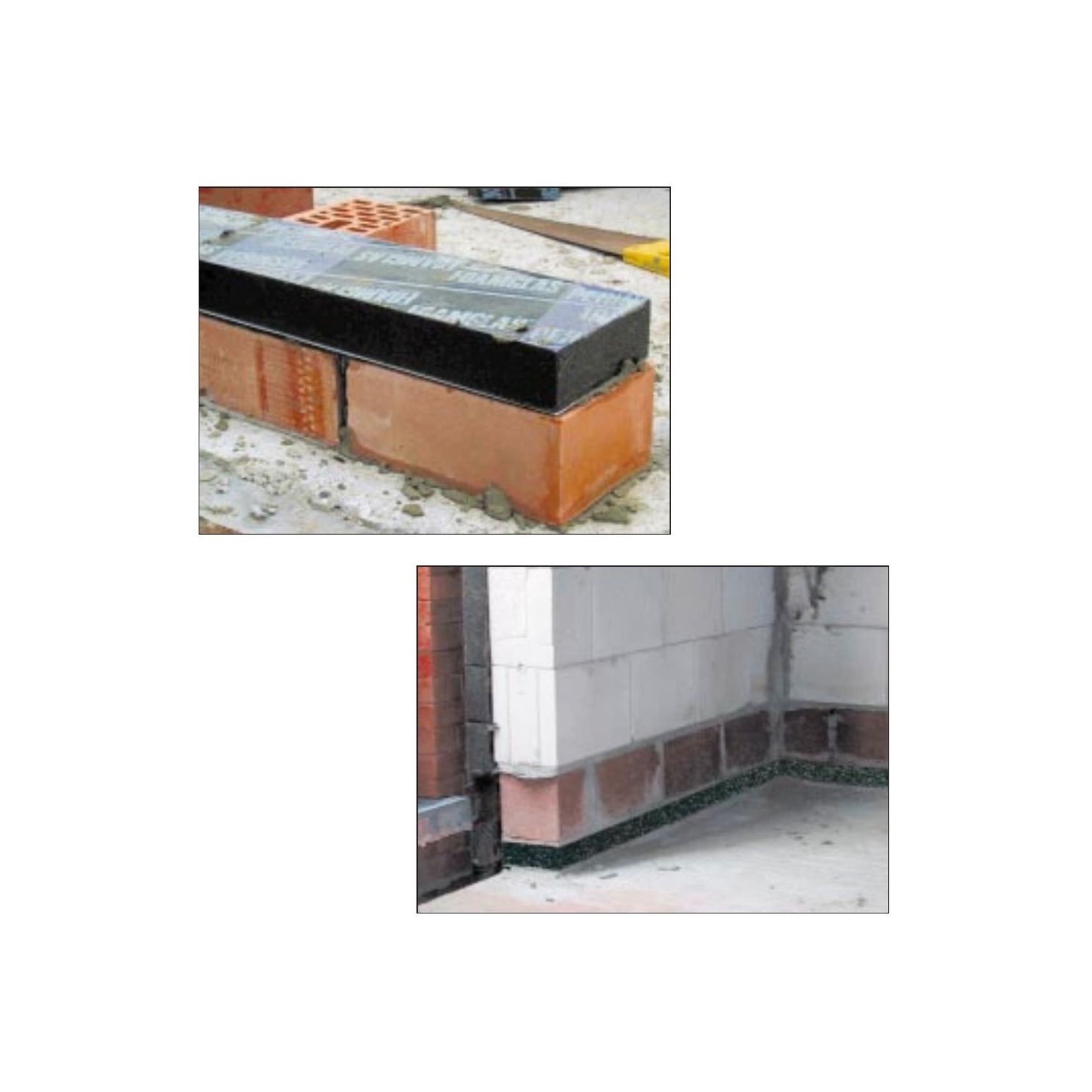 FoamGlas® Perinsul – High Load gallery detail image