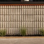 Fluted Structural Blocks gallery detail image