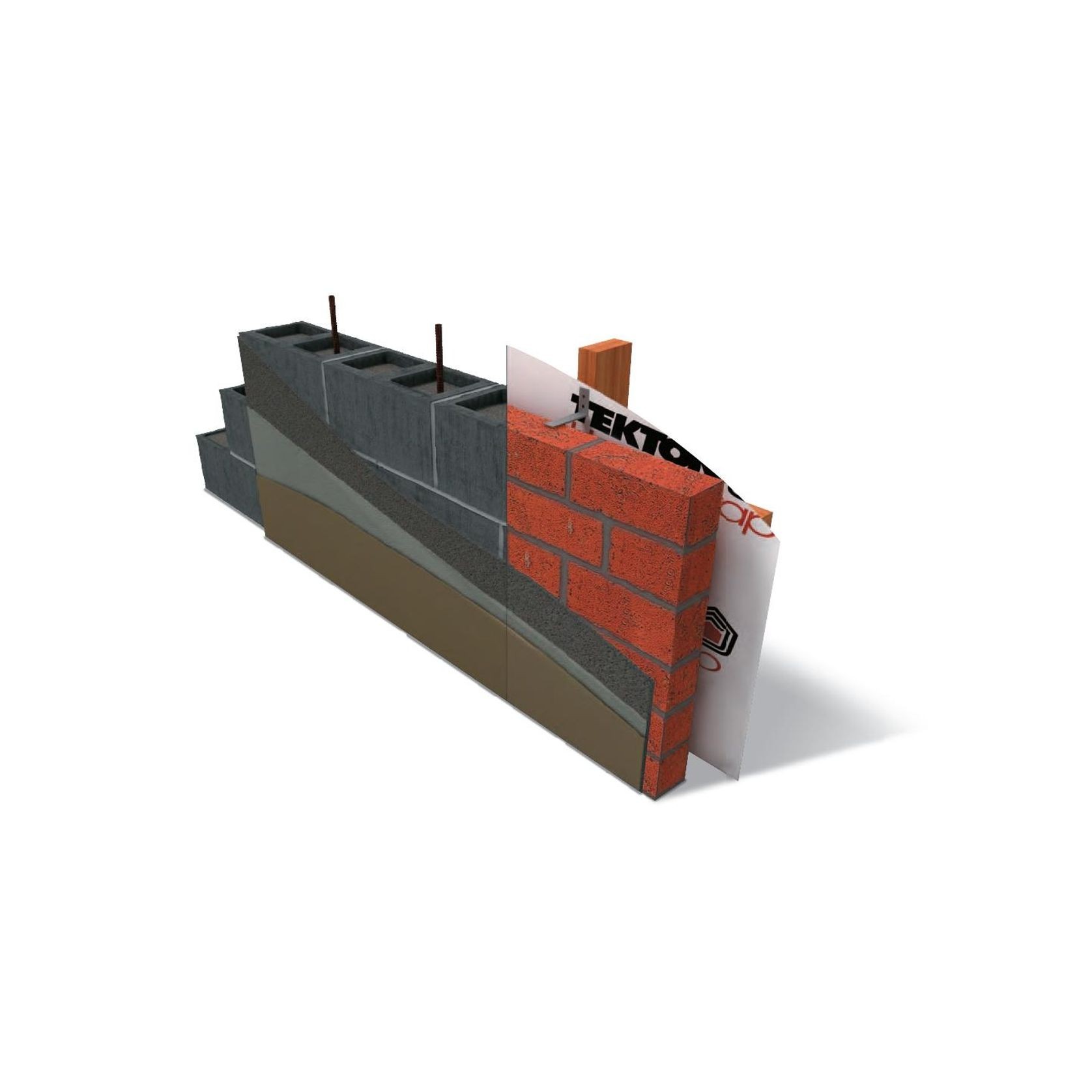 Brick & Masonry Levelling Compound gallery detail image