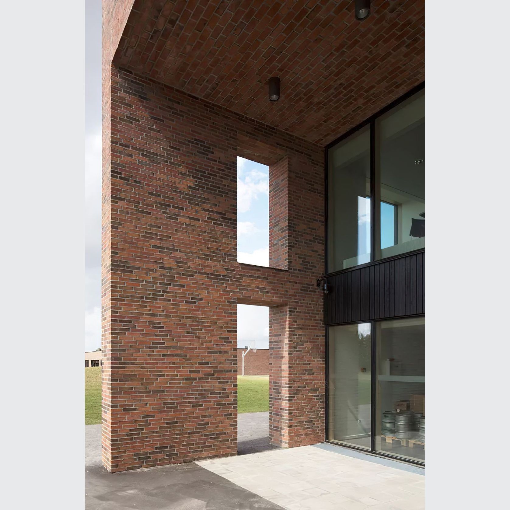 Petersen Danish Bricks gallery detail image