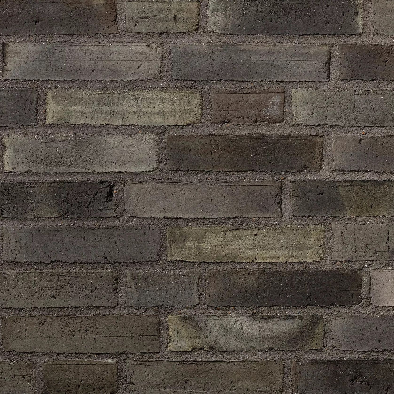 Petersen D54 bricks