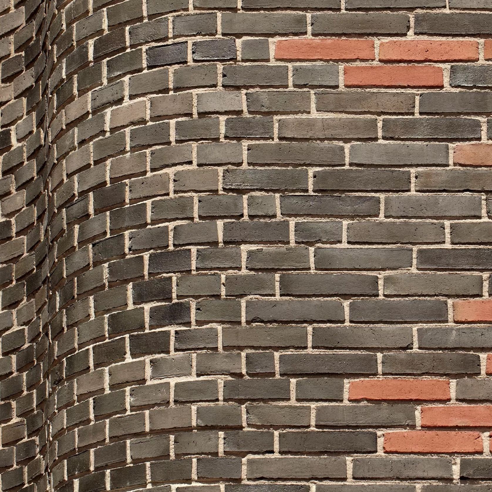 Petersen D55 bricks