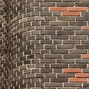 Petersen D55 bricks