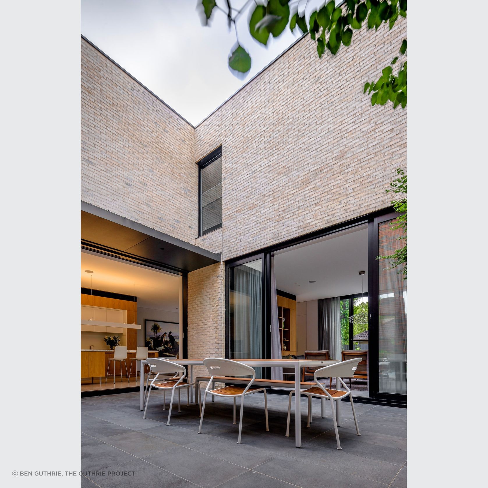 Petersen D71 bricks