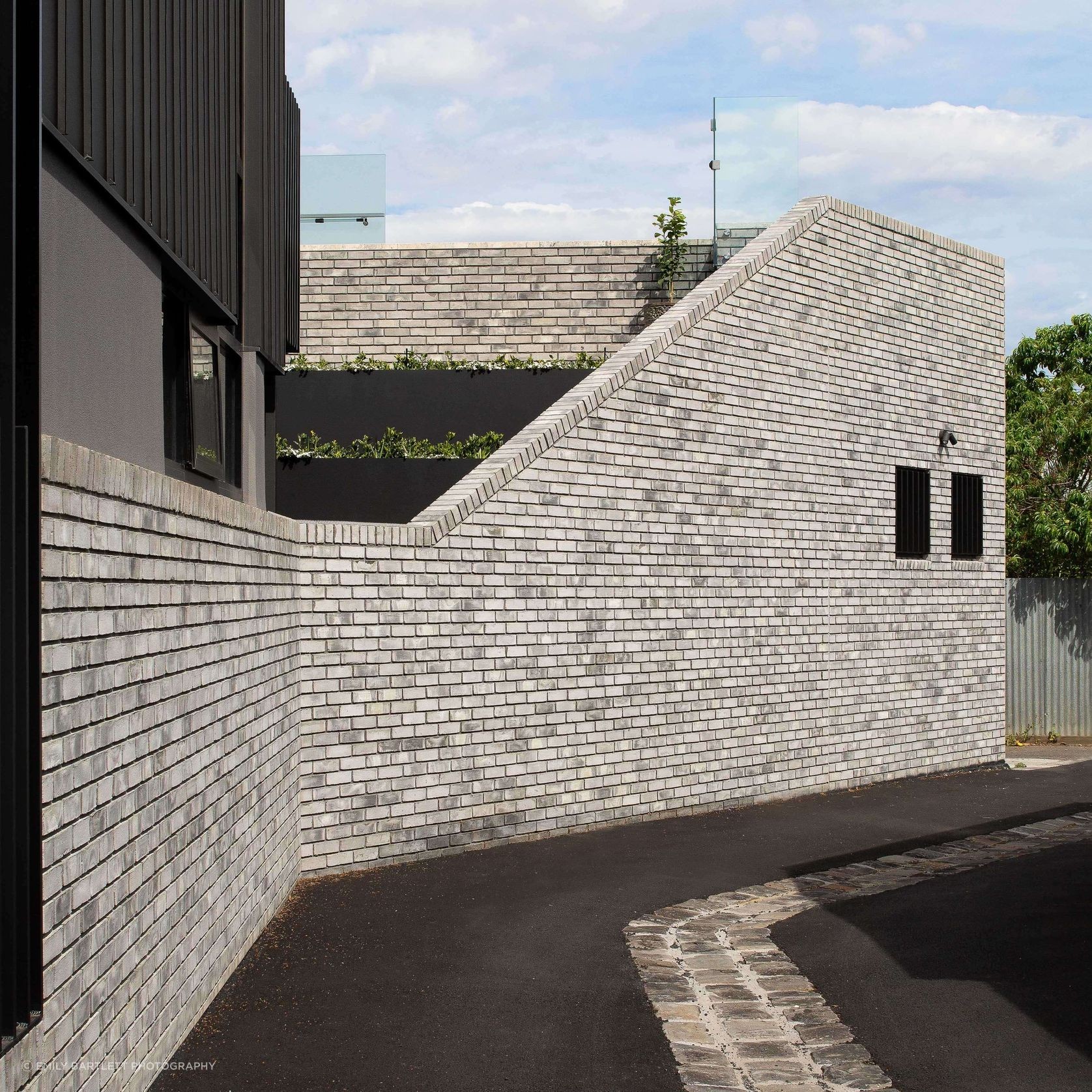 Petersen D91 bricks