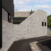 Petersen D91 bricks