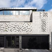 Petersen D91 bricks