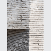 Handmade Petersen K11 bricks