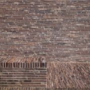 Handmade Petersen Kolumba bricks