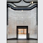 Poesia Polished Cast Glass Bricks gallery detail image