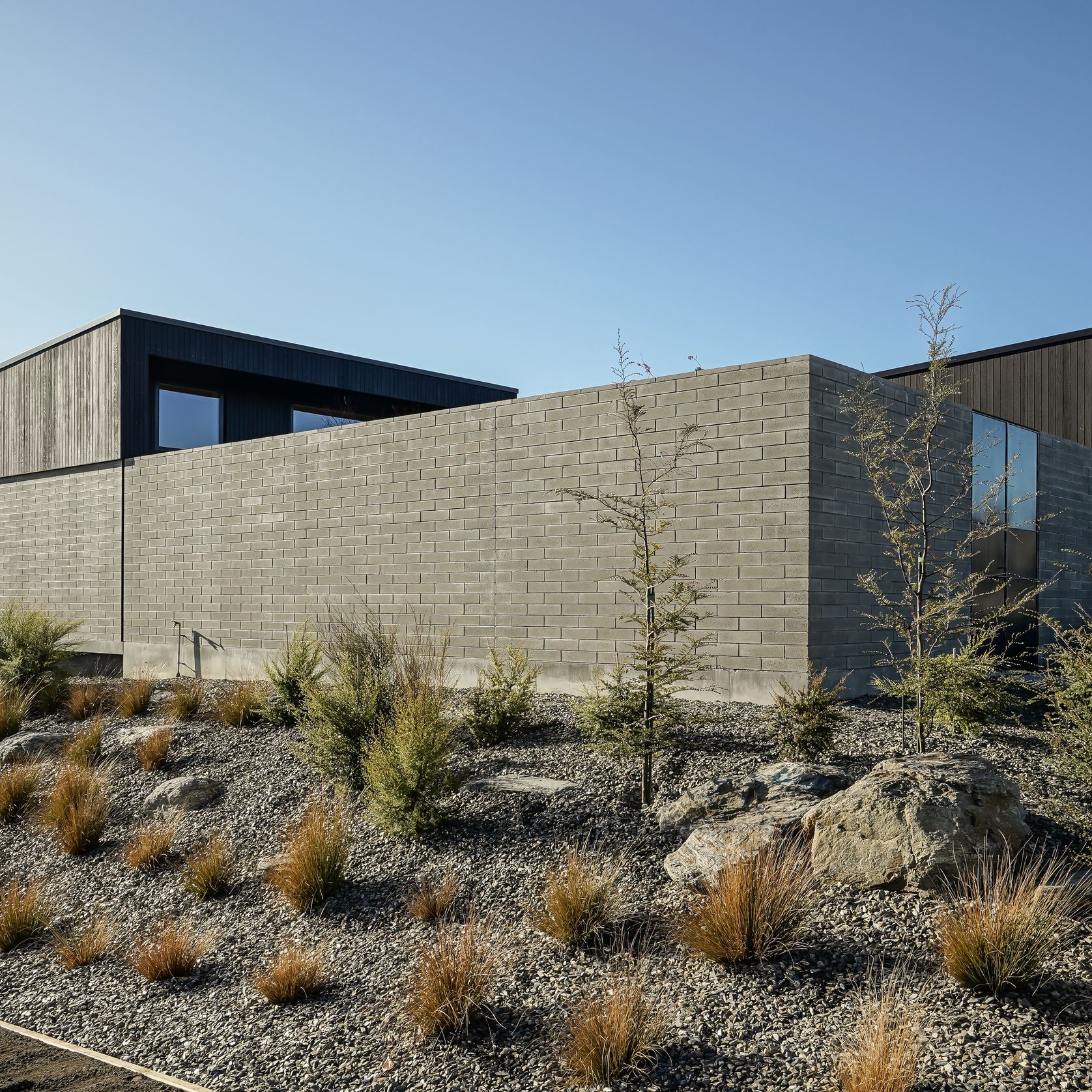 Architectural Structural Blocks gallery detail image