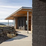 Fluted Structural Blocks gallery detail image