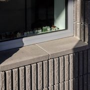 Fluted Structural Blocks gallery detail image