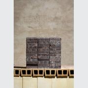 Circular Kiln Bricks gallery detail image