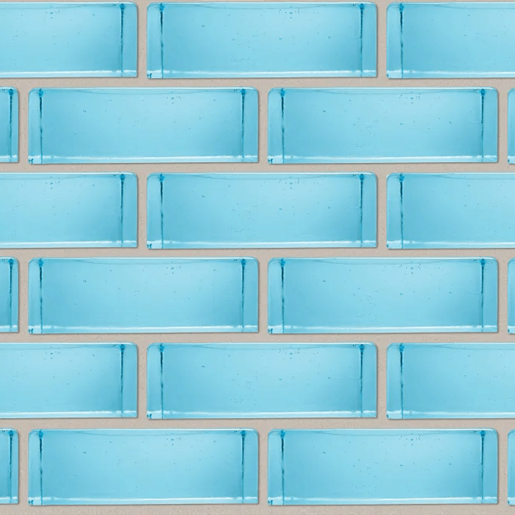Venetian Glass | Aquamarine gallery detail image