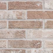 Antico Casale Rosato brick tiles