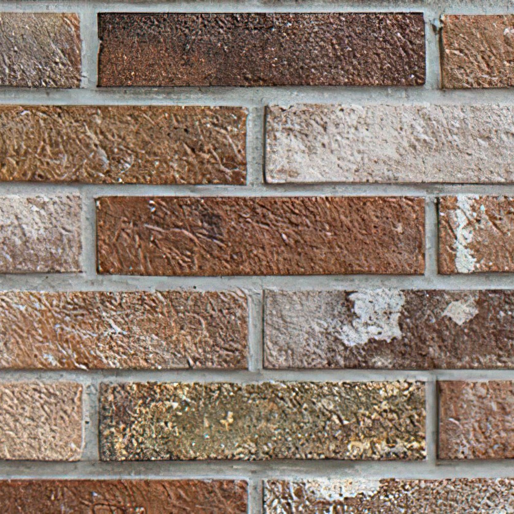 Antico Casale Mattone brick tiles