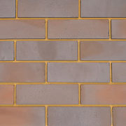 Iron Mountain brick tiles