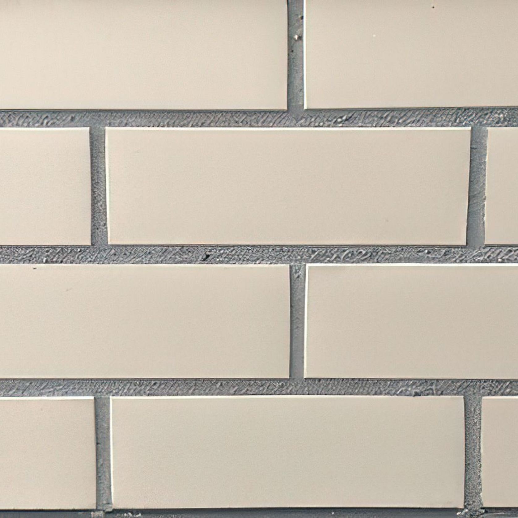 Parchment brick tiles