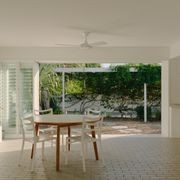 Ash Grey brick floor tiles