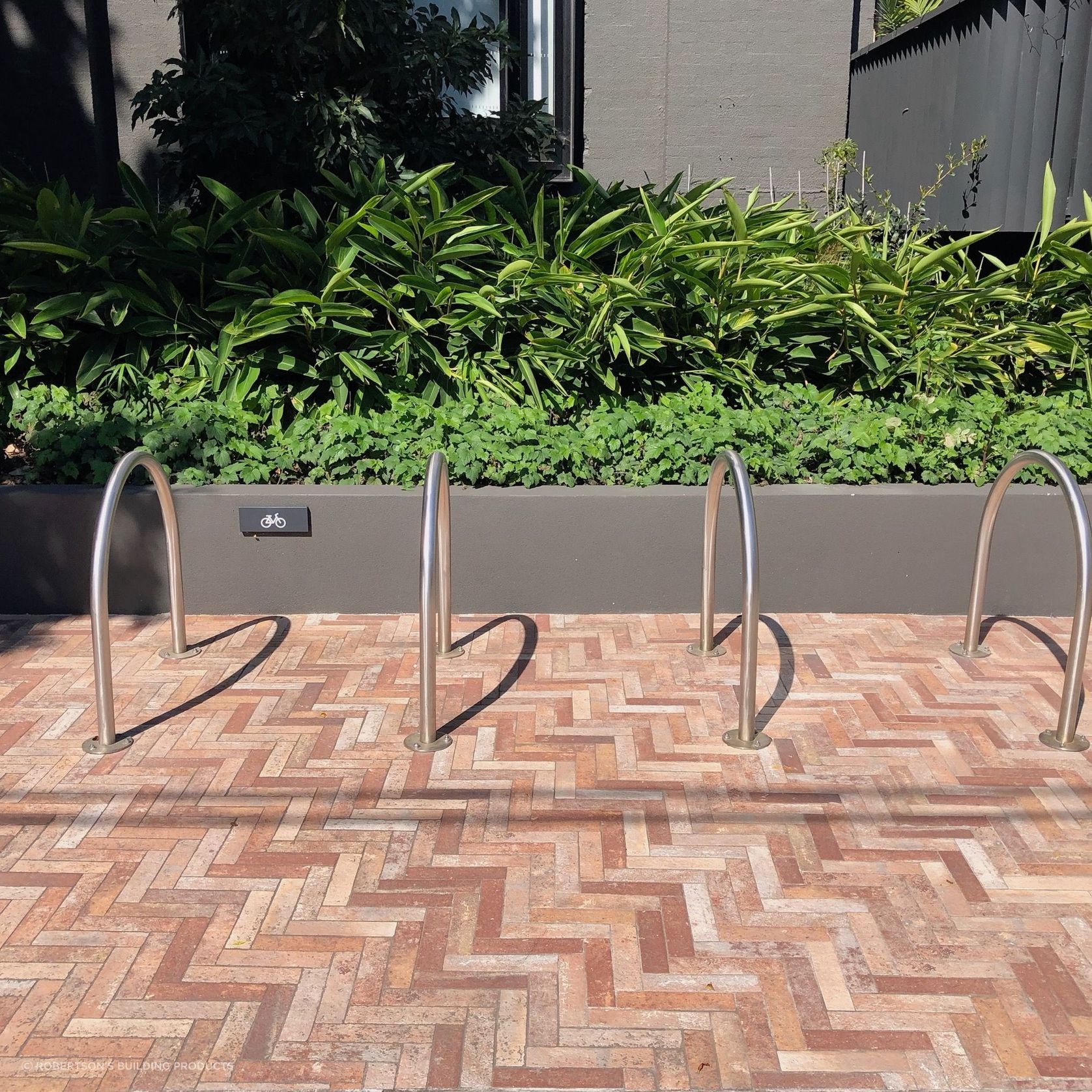 Antico Casale Mattone brick tiles