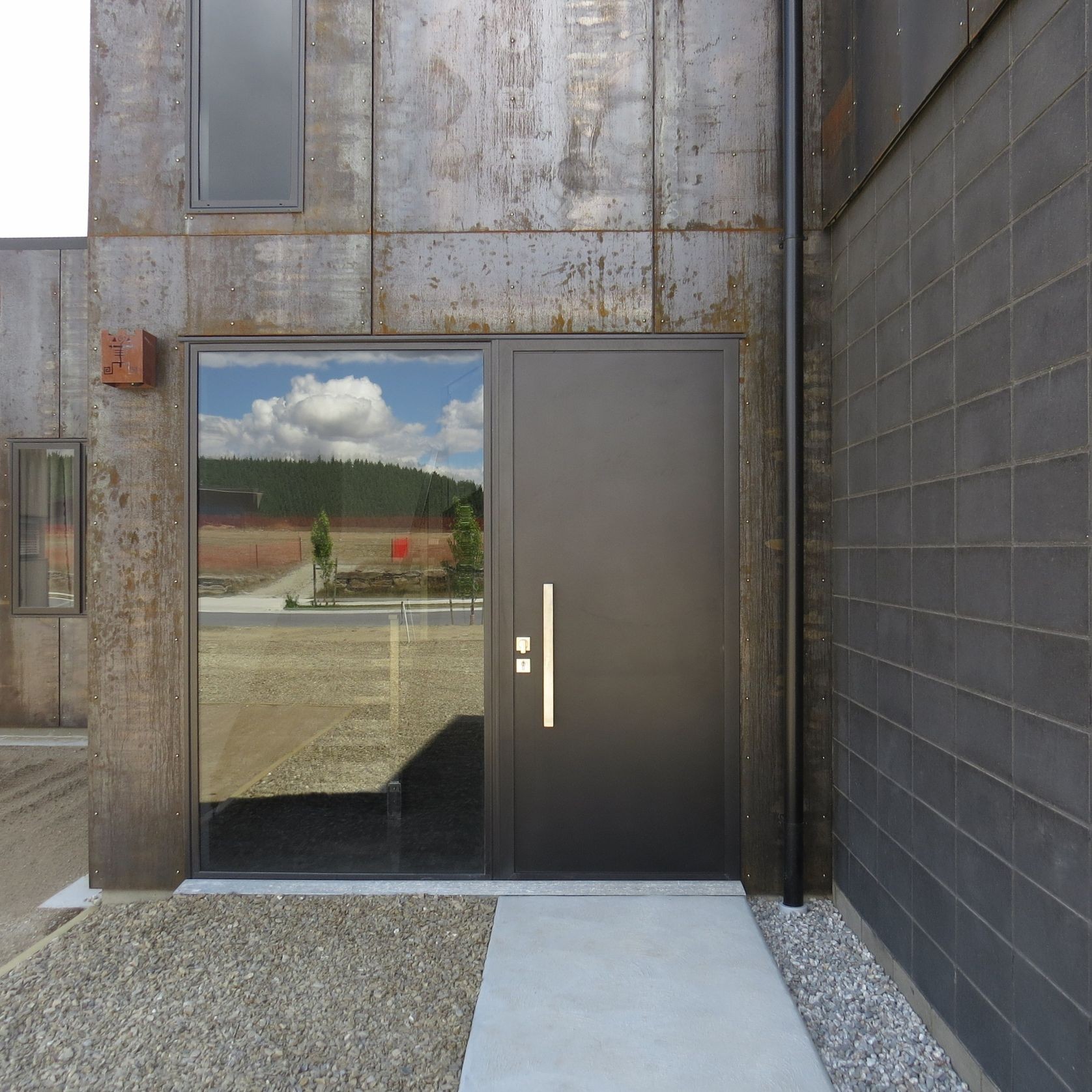 Architectural Structural Blocks gallery detail image