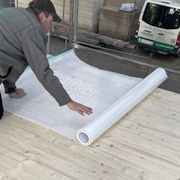 SOLITEX® ADHERO VISTO Transparent adhesive membrane gallery detail image