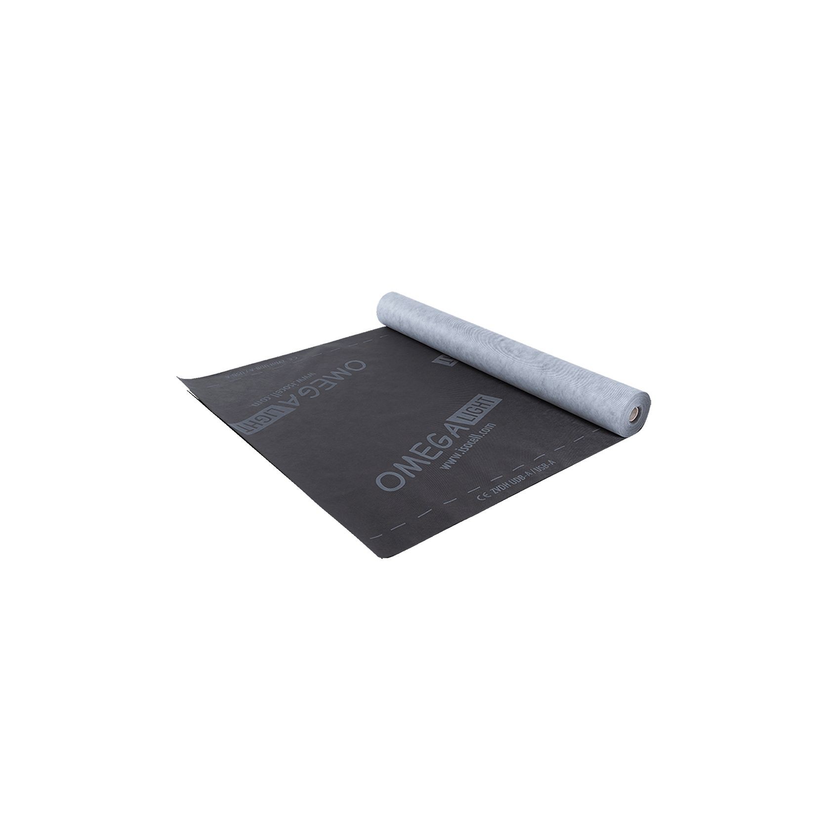 OMEGA LIGHT – Branz Certified Roof and Wall Membrane gallery detail image