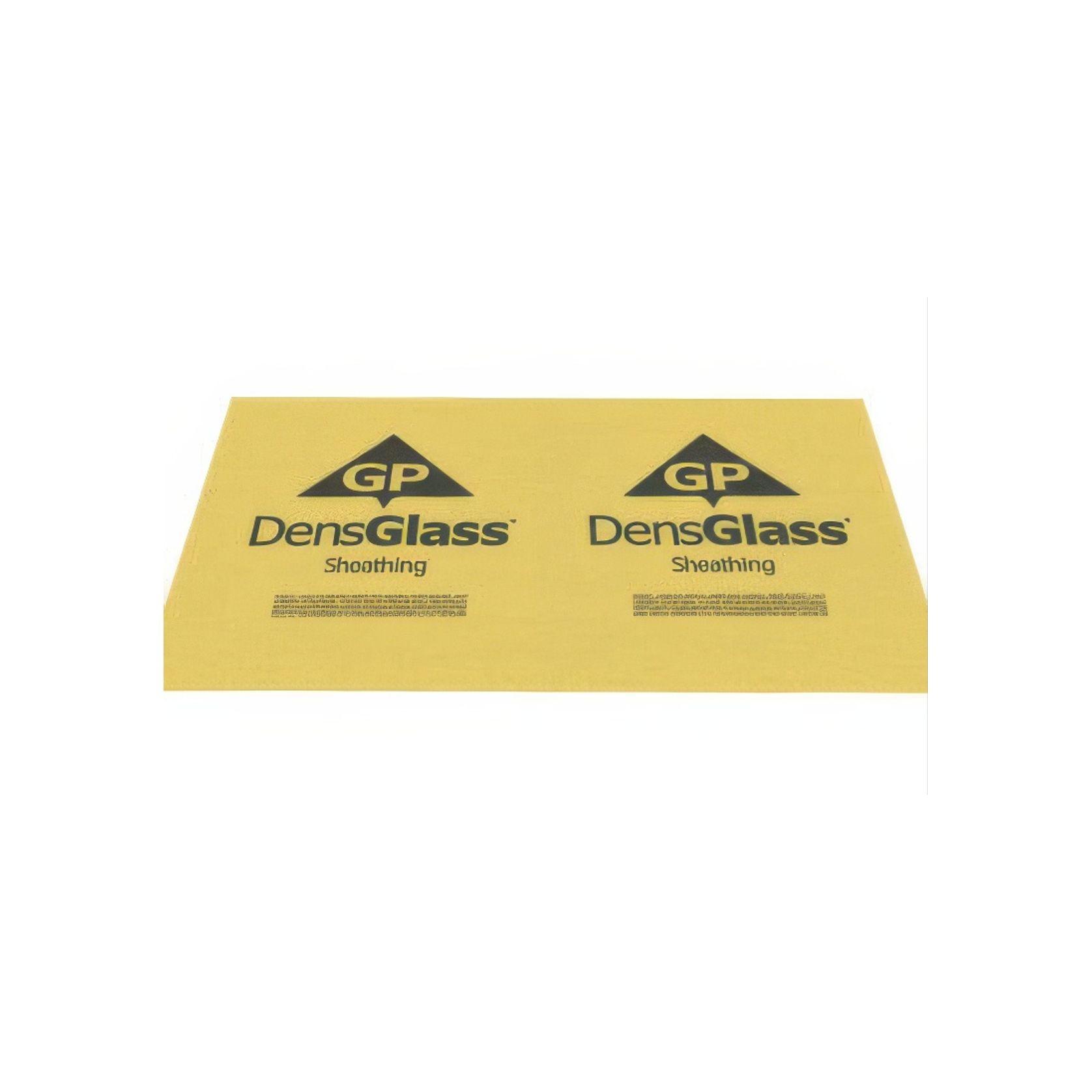 DensGlass Sheathing gallery detail image