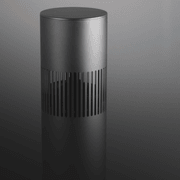 Origin LSB64 Bronze Round Landscape Bollard Collection gallery detail image