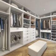 Bespoke Custom Wardrobe gallery detail image