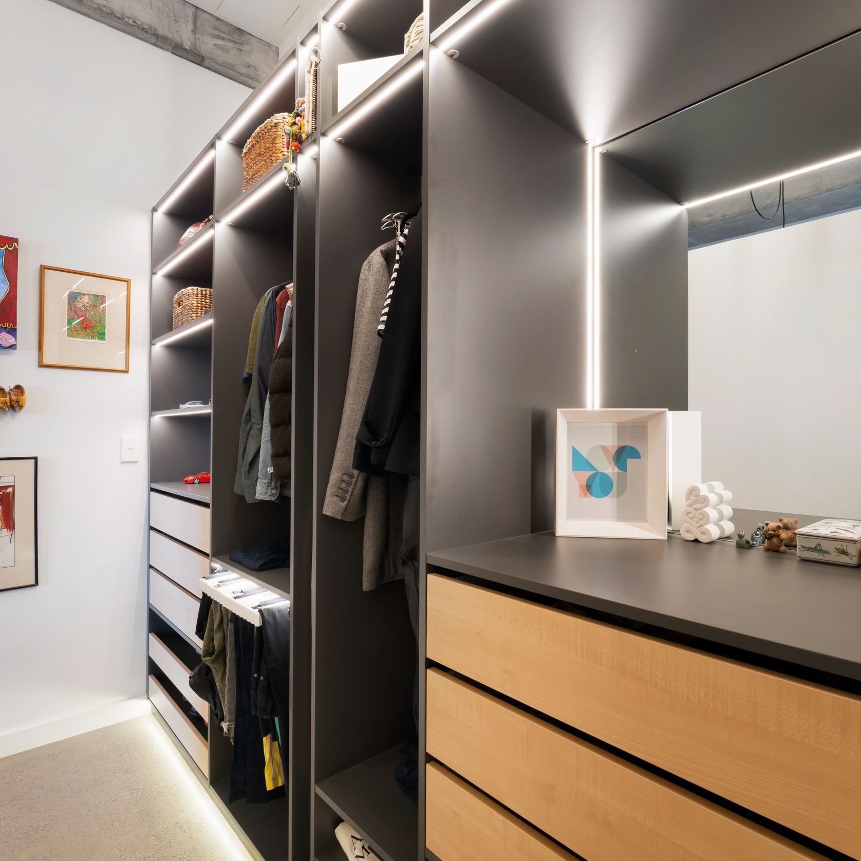 Flex Wardrobes gallery detail image