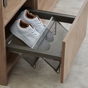 ClosetPro® Gennaro™  Ultra 550™ Accessories gallery detail image