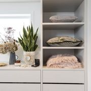 Custom Built In Wardrobe Systems gallery detail image