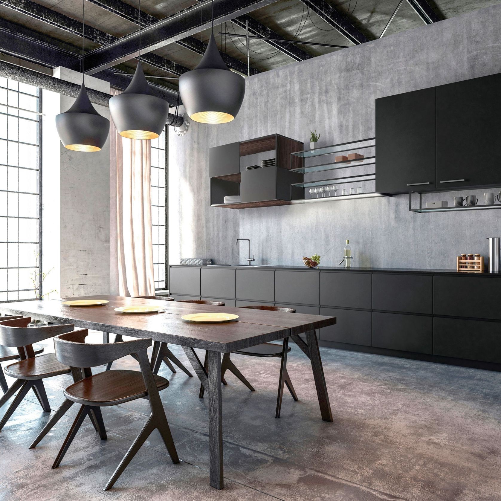 Cadro | Aluminium frame system gallery detail image