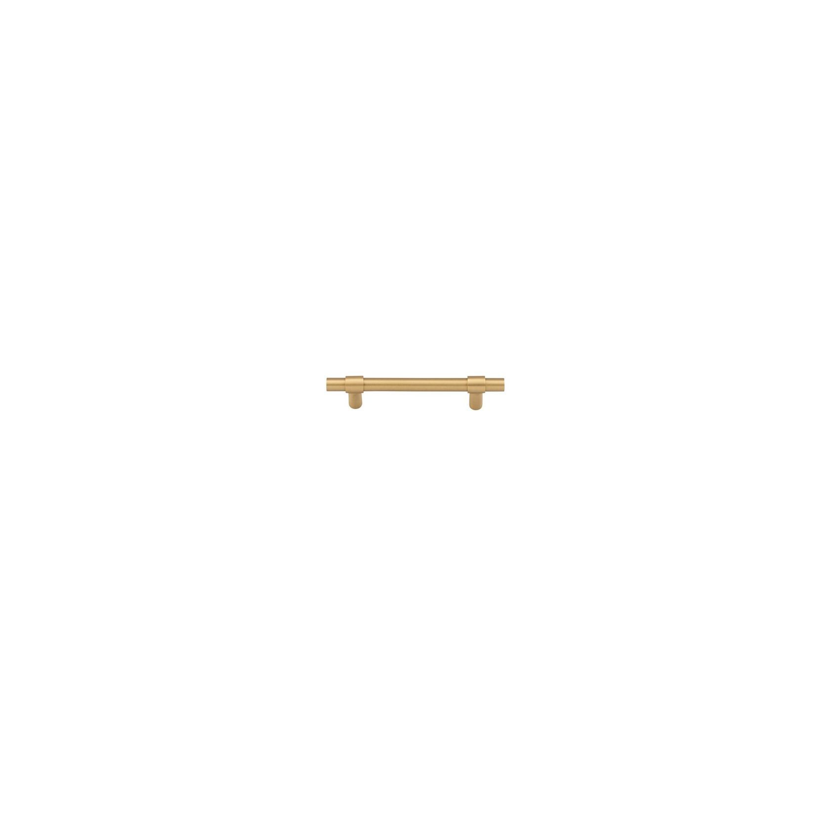 Helsinki Cabinet Pull - CTC96mm gallery detail image