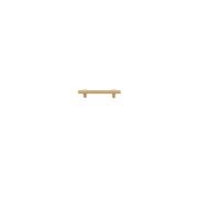 Helsinki Cabinet Pull - CTC96mm gallery detail image