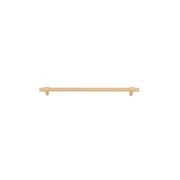 Helsinki Cabinet Pull - CTC256mm gallery detail image