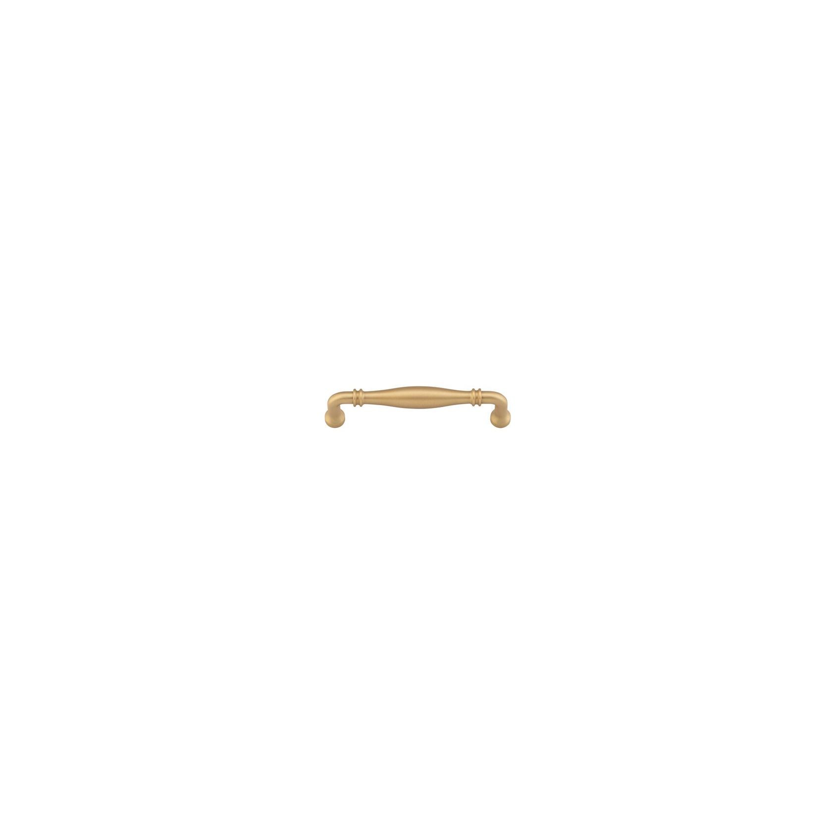 Sarlat Cabinet Pull - CTC128mm gallery detail image