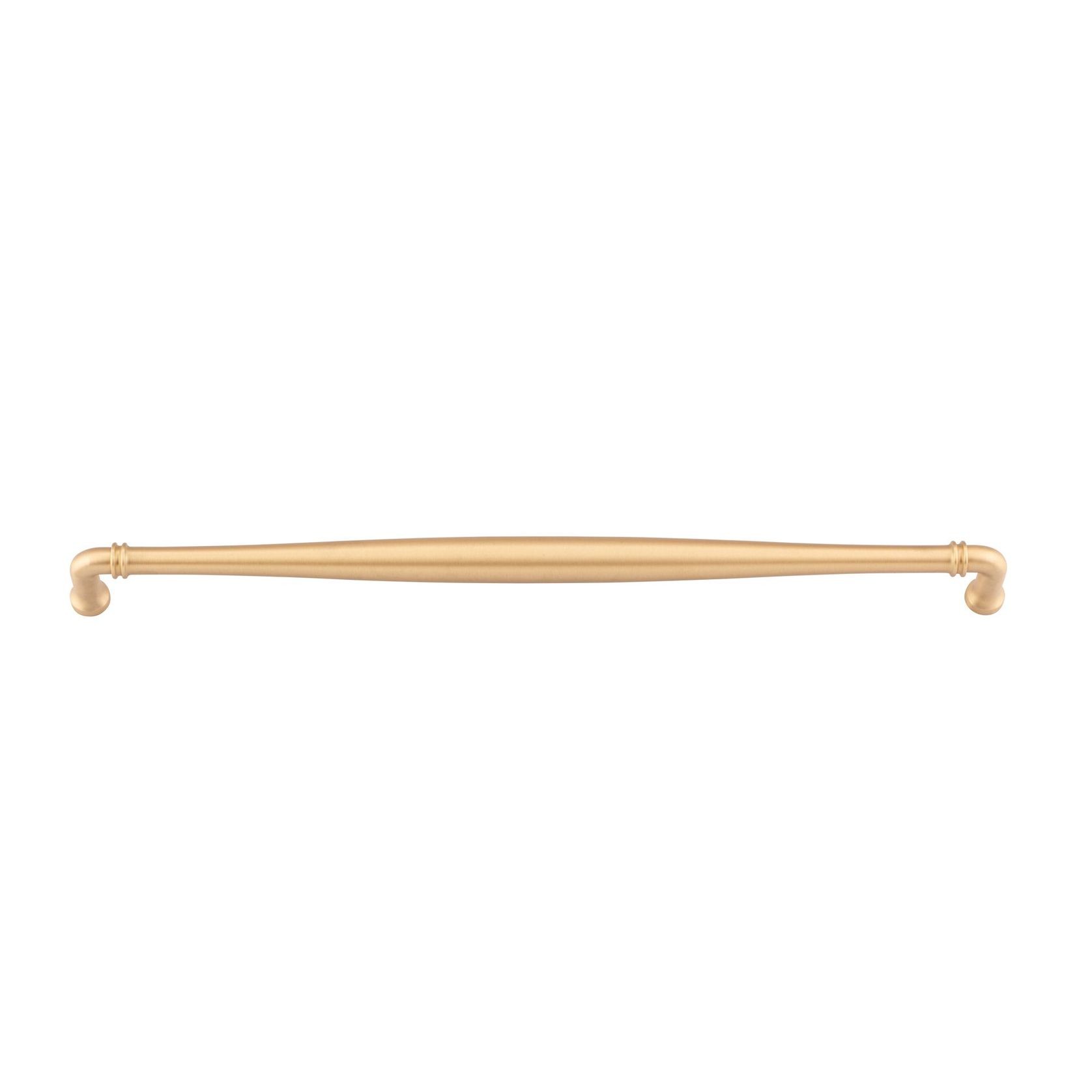 Sarlat Cabinet Pull - CTC450mm gallery detail image