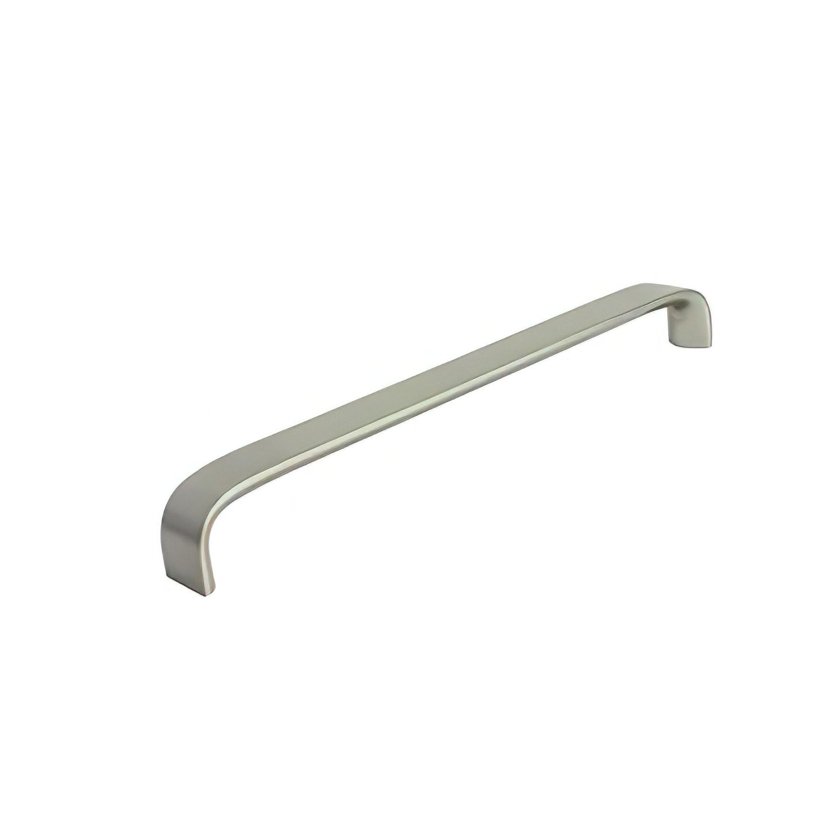 Krome Shoalhaven 160mm Brushed Nickel gallery detail image