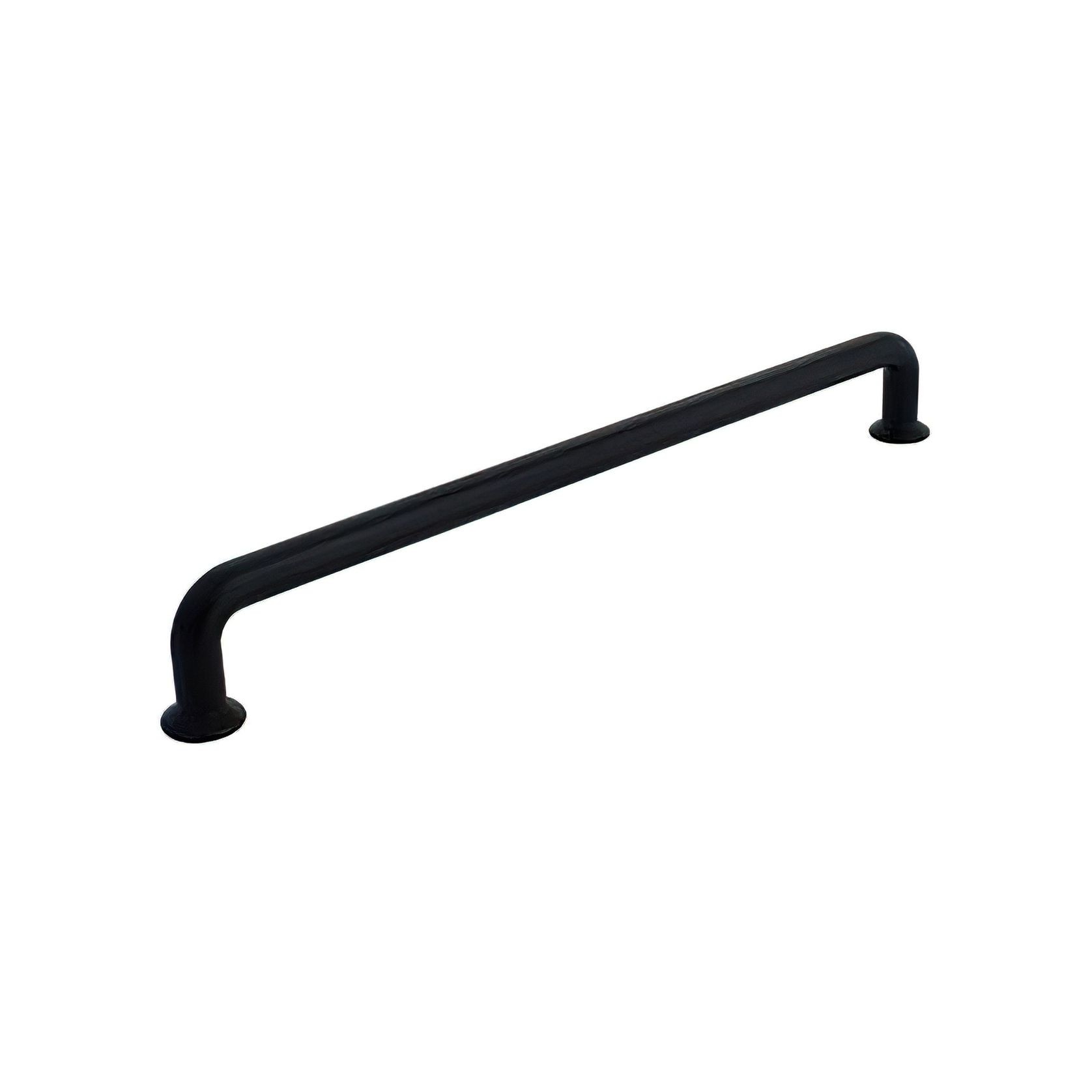 Krome Bowral 192mm Matt Black gallery detail image