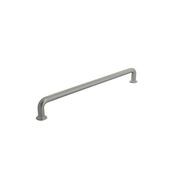 Krome Bowral 128mm Brushed Nickel gallery detail image