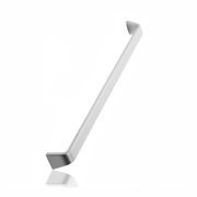 Furnipart Safe Inox Look Aluminium 320mm gallery detail image