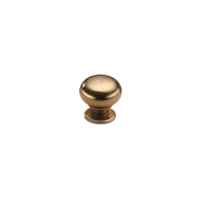 Armac Martin - Withenshaw Round Cabinet Knob gallery detail image