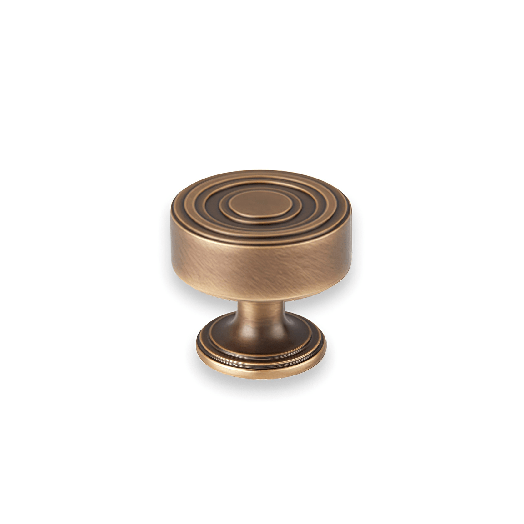 Armac Martin - Wagstaffe Round Cabinet Knob gallery detail image