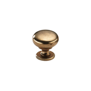 Armac Martin - Withenshaw Round Cabinet Knob gallery detail image
